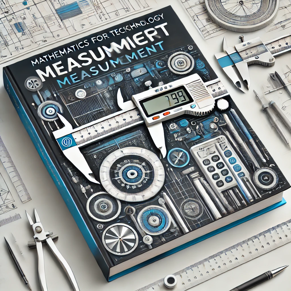 Mathematics for Technology: Measurement